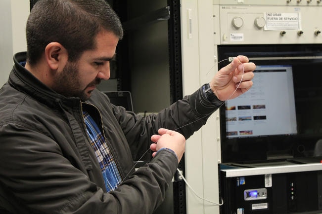 Buscan legislar las nuevas tecnologías