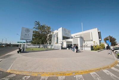 SCT busca asentarse en el estado: gobernador