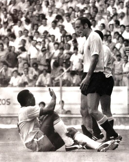 El golpe por la suspensión será acicate para ‘La Celeste’: Matosas 