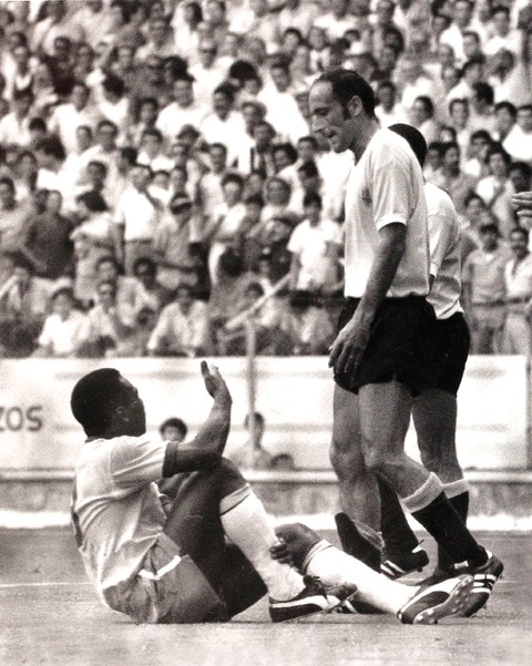 El golpe por la suspensión será acicate para ‘La Celeste’: Matosas