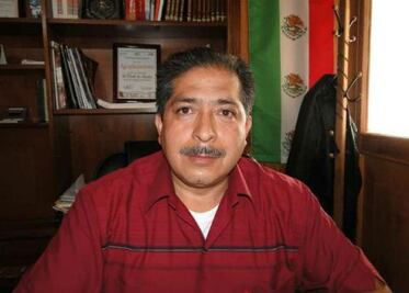 Continua Trabajo en Pinal