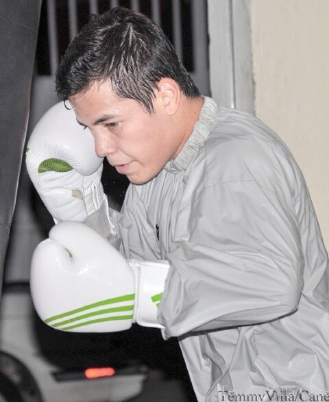 Expondrá su cetro el 2 de noviembre