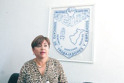 Leyva considera acciones ante presuntas violaciones al contrato