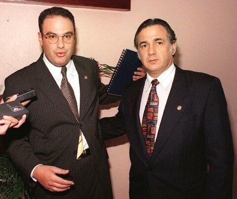 Las convenciones, opción de hoteles