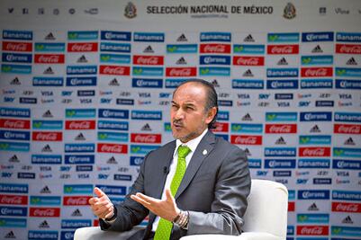 Osorio no considera a los naturalizados