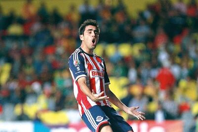 Chivas busca revancha en Copa