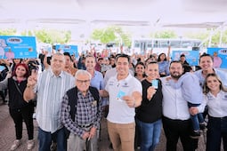 El Extra mantiene padrón de 18 mil beneficiarios tras proceso de refrendo