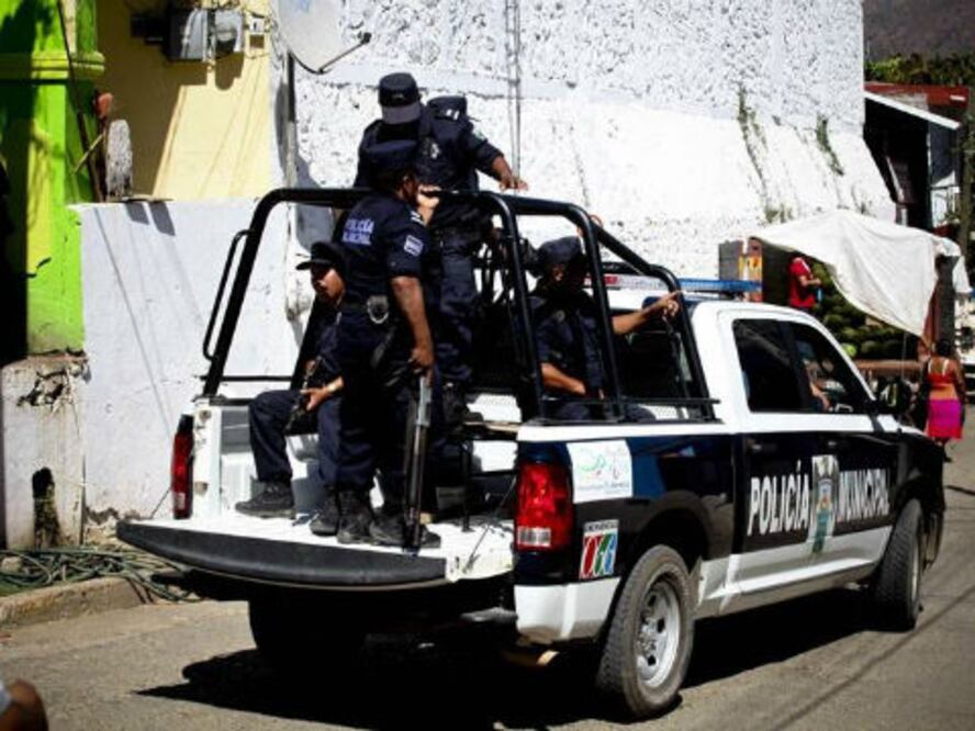 Aplican Exámenes Toxicológicos a Policías