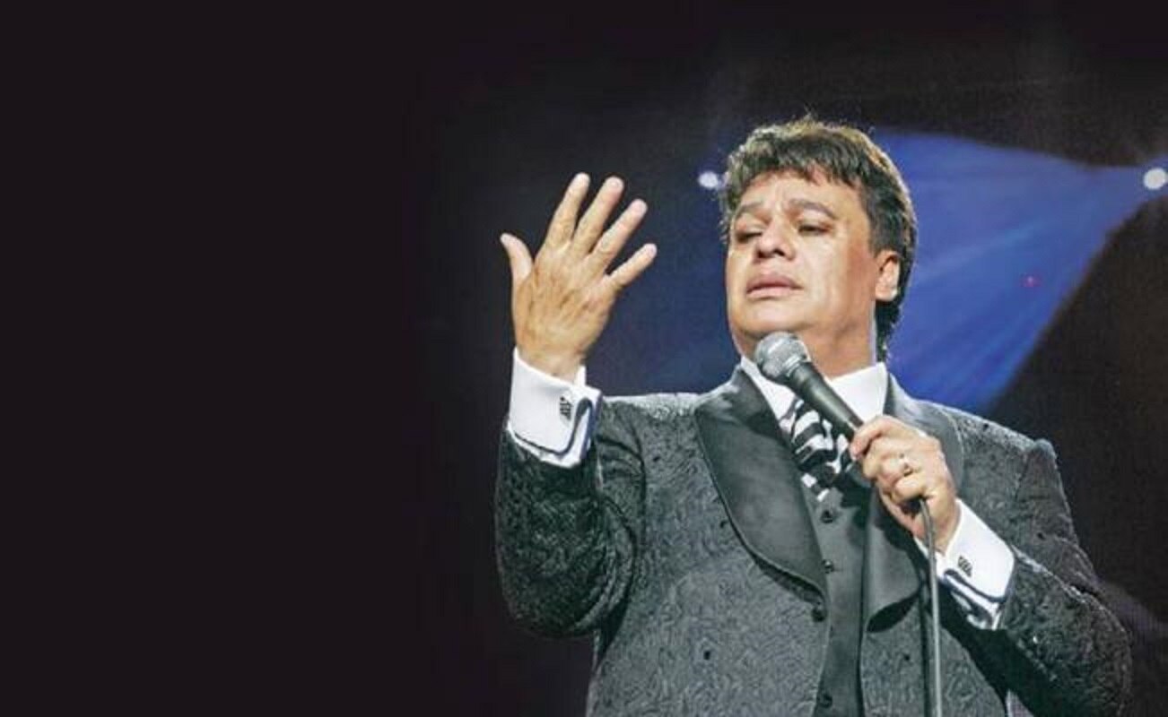 Los hijos de Juan Gabriel han sufrido mucho por su ausencia