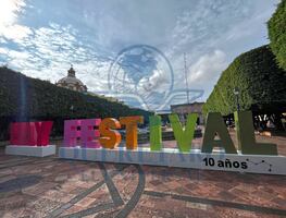 Hay Festival Querétaro va por 10 años más