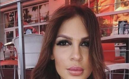 Yazmín Morales acusa a Óscar Arias de abuso sexual