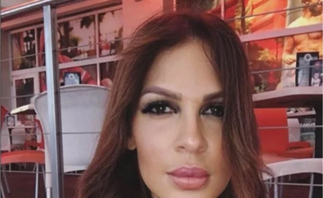 Yazmín Morales acusa a Óscar Arias de abuso sexual