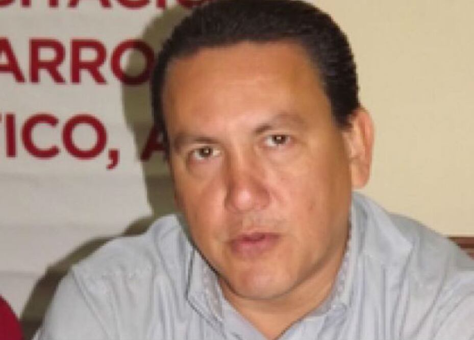 Anuncia capital relevos 