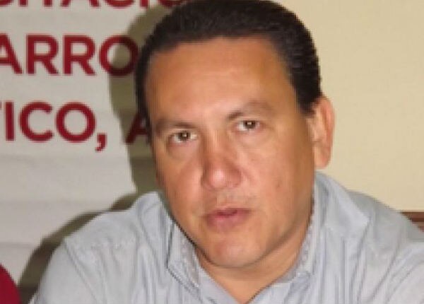 Anuncia capital relevos