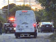Riña en Jardines del Sol deja un muerto y dos lesionados