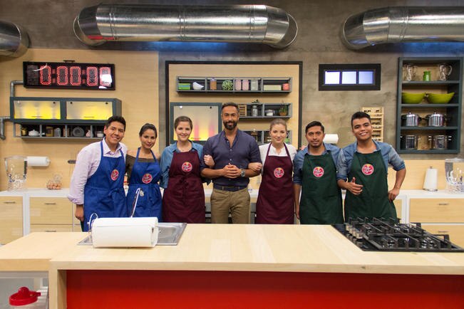 En esa segunda temporada de seis episodios, Daniel Arenas contará con reconocidos invitados (DISCOVERY HOME & HEALTH)