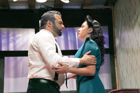 La Ratonera a beneficio