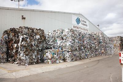 Discrepan sobre infición de Kaltex