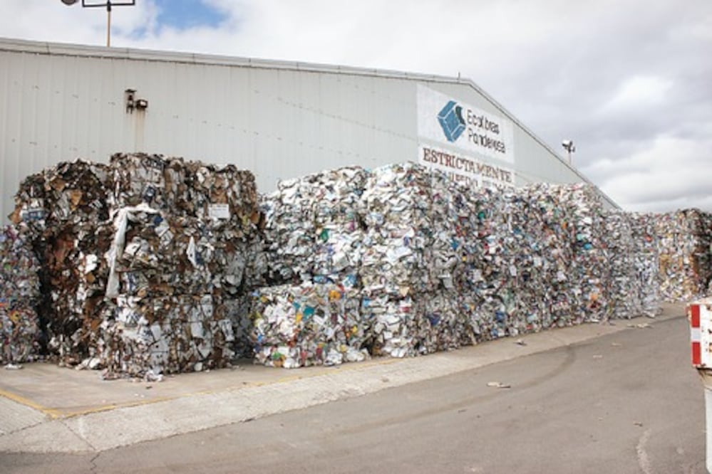 Discrepan sobre infición de Kaltex