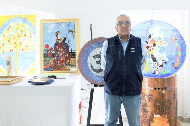 Tres décadas de creatividad y enseñanzas