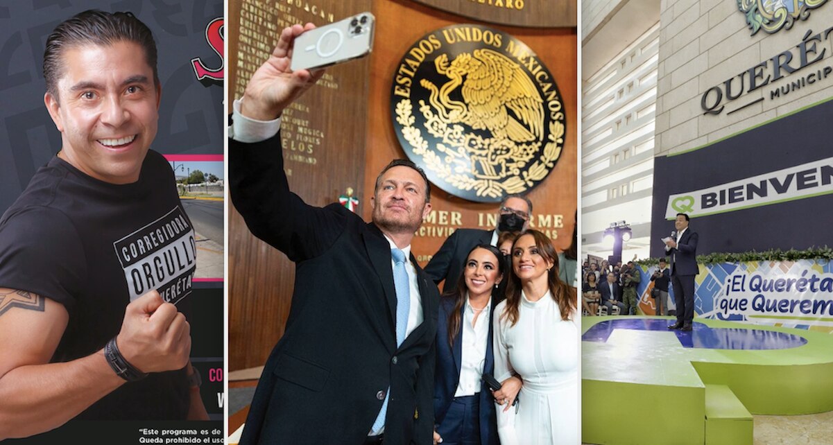 Opinión. Informes faraónicos