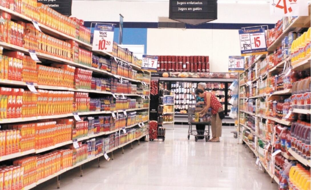 Foto: Archivo. El Universal