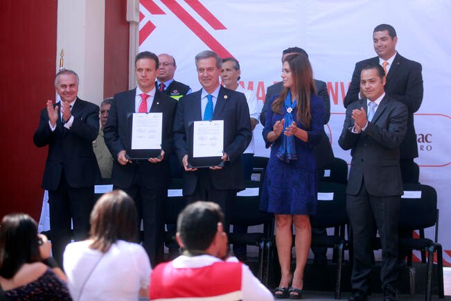 Universidad Anáhuac incluirá licenciatura en Urgencias Médicas