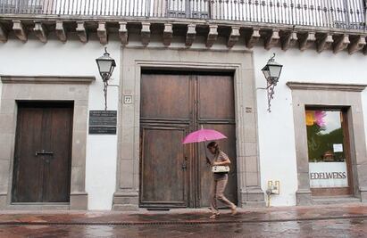 Sin afectaciones en la metrópoli
