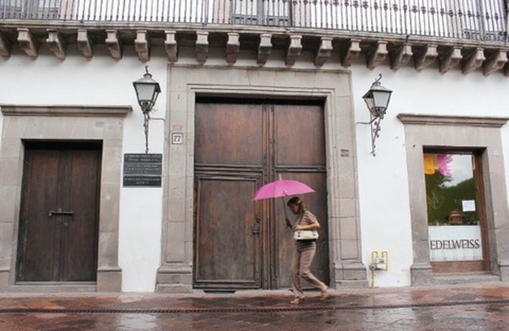 Sin afectaciones en la metrópoli