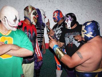 Vibrará la Arena Querétaro 