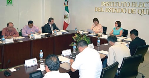 El IEEQ analiza pedir recursos adicionales