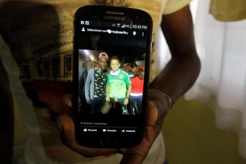 “Arroyo ha sido mi gran apoyo”