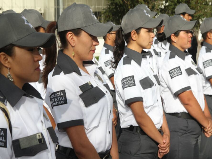 Destinarán 120 mdp a centro de control de confianza