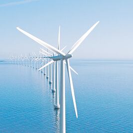 Gestamp vende eólicas de Brasil por 690 mde