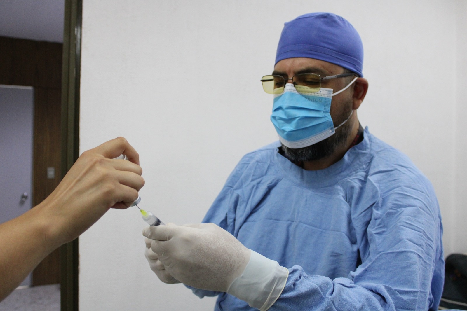 Inician las vasectomías gratis en el IMSS Querétaro
