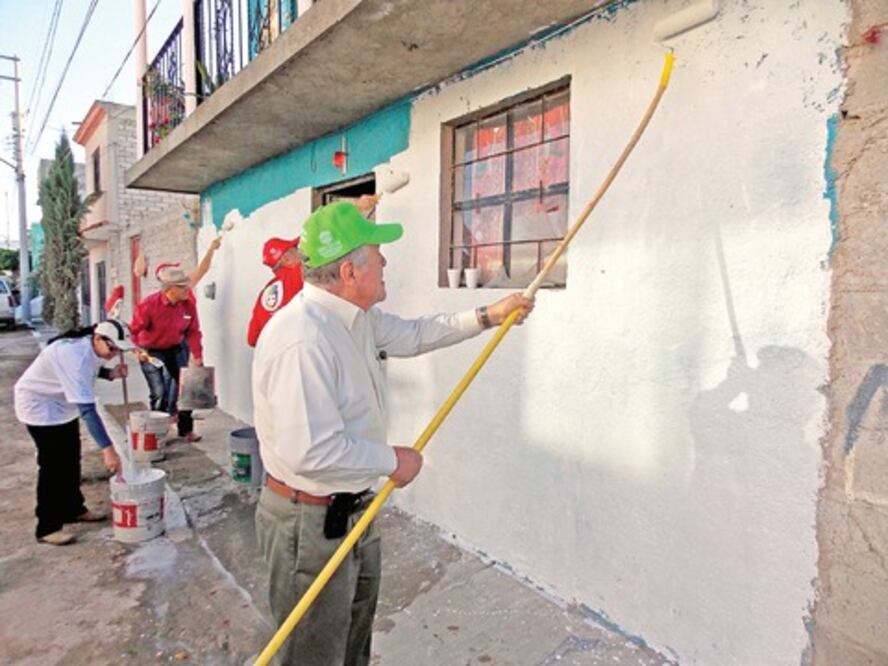 Capital quiere recuperar imagen