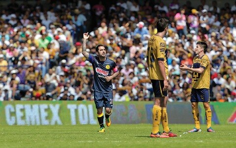 “Capello” comete “pecado mortal”