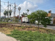 Analizarán rehabilitación integral del Parque Lineal Constitución tras diálogo ciudadano