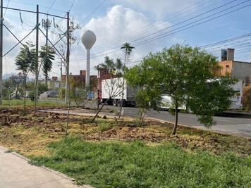 Analizarán rehabilitación integral del Parque Lineal Constitución tras diálogo ciudadano