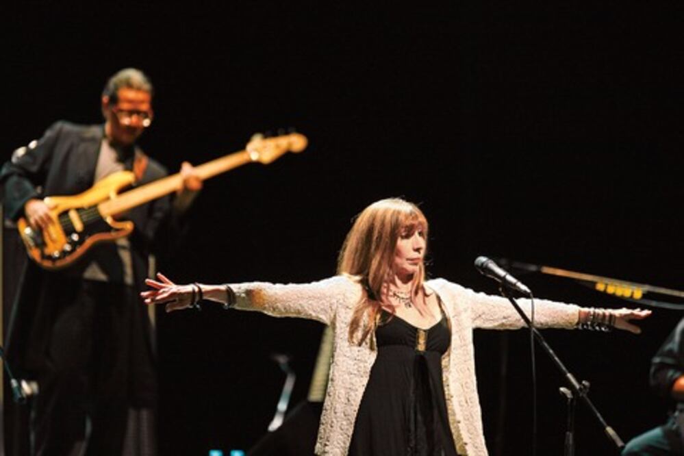 Alistan segundo  Festival de Santa Cecilia  