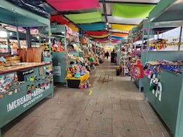 Analizarán plan para crear un mercado artesanal especializado en Querétaro