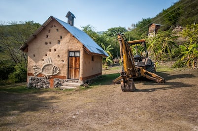 Campamentos, alternativa para disfrutar