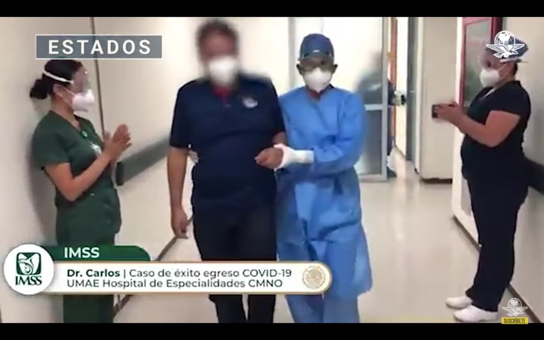 Foto: Captura de video