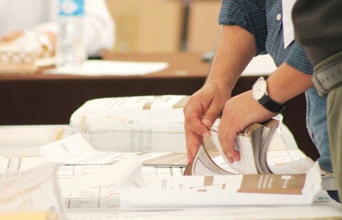 Boletas para  elección serán seguras: INE 