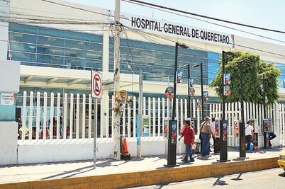 Suman 14 quejas contra instituciones médicas 