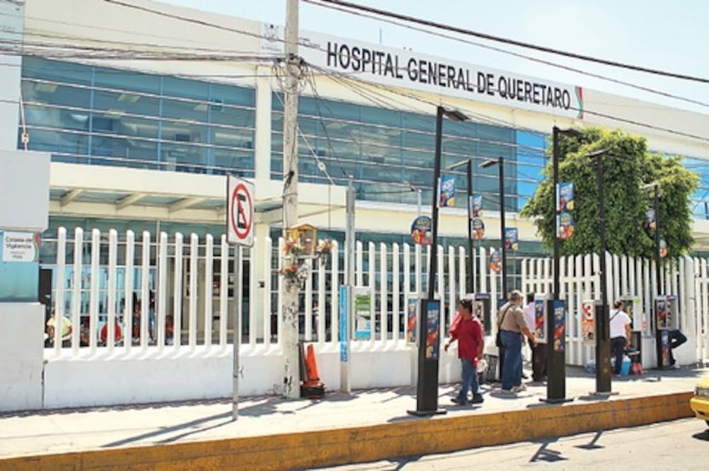 Suman 14 quejas contra instituciones médicas