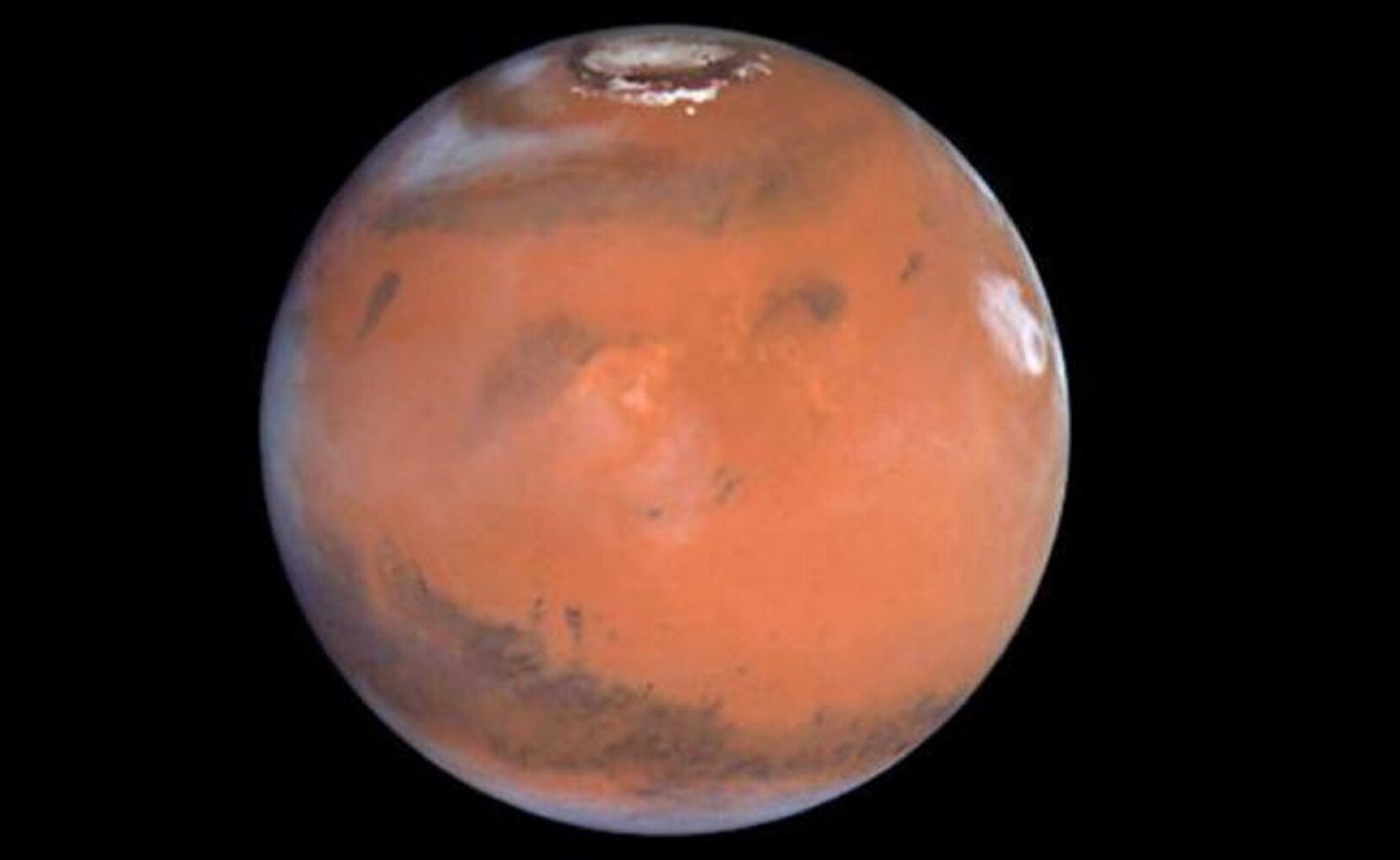 Convierten desierto israelí en Marte por unos días