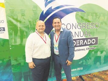 Osiris Romero refuerza al TKD