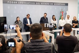 Buscan blindar transporte público de App