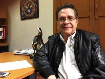 Labores en el CECyTEQ no fueron suspendidas